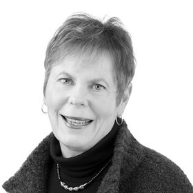 Portrait of Cairine Green